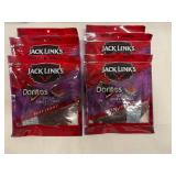 SSS. 6x Jack Links Beef Jerky-Doritos Spicy Sweet Chili