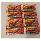 8x 6ct Frozen Sahlen