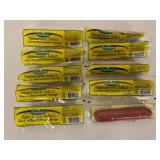 10x 5oz Hometown Select Beef Summer Sausage