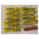10x 5oz Hometown Select Beef Summer Sausage