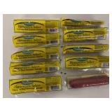 10x 5oz Hometown Select Beef Summer Sausage