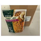 8x 4.8oz ZenB PasSides-Roasted Garlic Soy