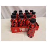 12x 16.9oz Prime Hydration-WWE Limited Edition