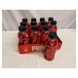 12x 16.9oz Prime Hydration-WWE Limited Edition