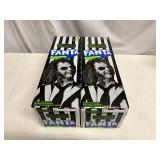 2x12pk Fanta Soda-Haunted Apple Beetlejuice