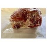 D. 2x 2.50lbs Fully Cooked Sliced Corned Beef-Smithfield Smoke N Fast