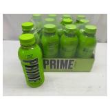 12x 16.9oz Prime Hydration-Lemon Lime