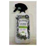 SSS. 1x 16oz Pet-Pourri Cat/Pet Odor Eliminator/Air & Fabric Freshner