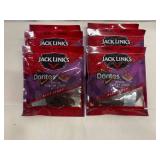 SSS. 2x Jack Links Meat Sticks-Doritos Spicy Sweet Chili