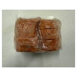 F. 2lbs Large Slice Pepperoni