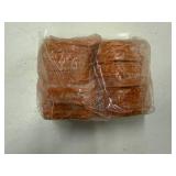 F. 2lbs Large Slice Pepperoni