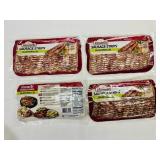 C. 6x 10oz Johnsville Sausaage Strips-Jalapeno