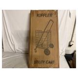 Kiffler Utility Cart