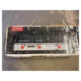 Camp Chef Tundra Pro 16