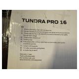 Camp Chef Tundra Pro 16