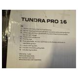 Camp Chef Tundra Pro 16