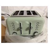 Buydeem 2 Slice Toaster