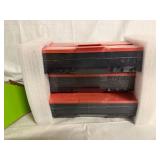 5 Pack of Premium Toner Cartridges