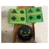Brush Cutter Blade Set