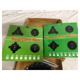 Brush Cutter Blade Set