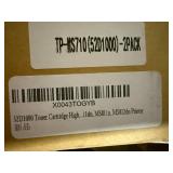 2 Pack of 520DHN0  Toner Cartridges