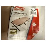 Coleman Trailhead 2 Cot