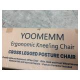 Ergonomic Kneeling Chair