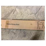 Aiode Clothes Drying Rack