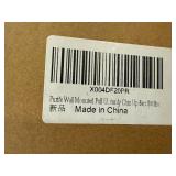 Purife Wall Mounted Pull Up Bar