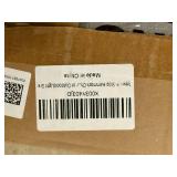 Light Gray Y-Stop Hammock Chair