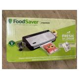 Food Saver FM 2900