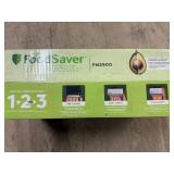 Food Saver FM 2900