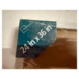 2ct of 24"x36" Piture Frames