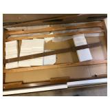 Kimball Hospitality King Sized Headboard