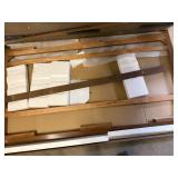 Kimball Hospitality King Sized Headboard