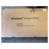 Kimball Hospitality King Sized Headboard