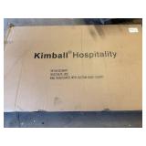Kimball Hospitality King Sized Headboard