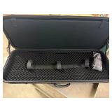 Dual Hard Cover Gun Case