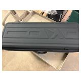 Dual Hard Cover Gun Case