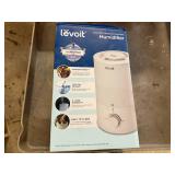 Levoit Dual 150 Cool Mist Humidifier