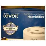 Levoit Dual 150 Cool Mist Humidifier