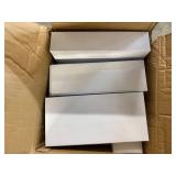 3pc Pasta Cutting Attachments