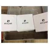 3 elspet Anti Splash Bowls