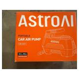 Astroai Portable Car Air Pump