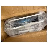 Vevor Basic Pet Bathtub