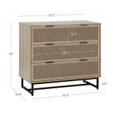 Nathan James Kova Dresser