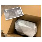 Vornado Automatic Whole Room Heater