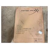 Total Flex L Workout Bench Performance Pack