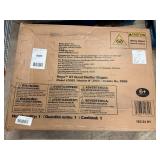 Voya XT Quad Stroller Wagon