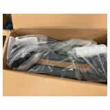 Voya XT Quad Stroller Wagon